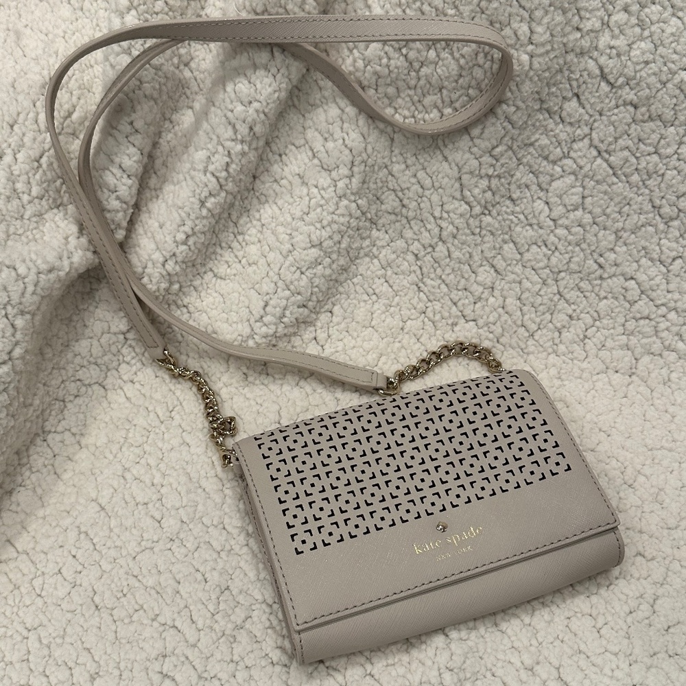 Kate Spade Crossbody NWT